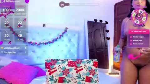 Jenny  online show from 22, 6, 2026