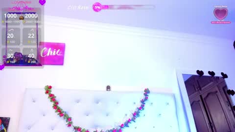 Jenny  online show from 25, 6, 2026