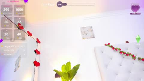 Jenny  online show from 28, 7, 2026