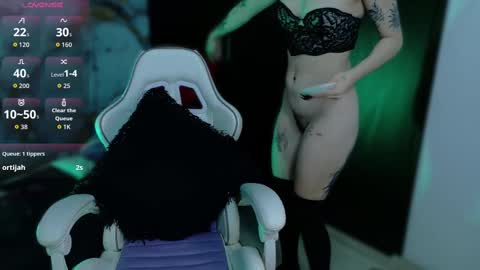 madison_jacksonn online show from 19, 9, 2025