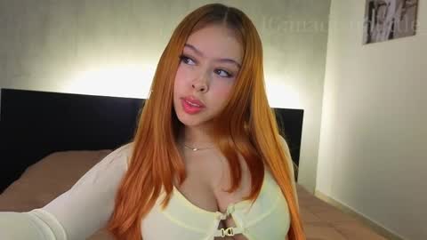 Snapshot of madison_little chatting on 4, 4, 2026 Melissa 700 1400 -5 online show from 4, 4, 2026