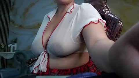 Snapshot of madison_lords_s chatting on 24, 9, 2025 madison_lords_s online show from 24, 9, 2025