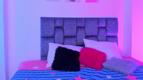 Madison Rosee online show from 10, 3, 2026