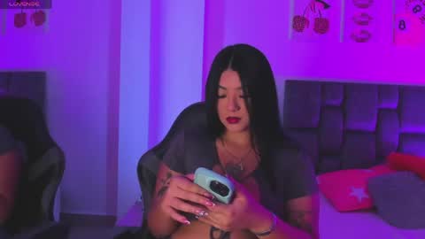 Madison Rosee online show from 28, 4, 2026