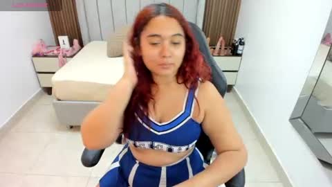 Snapshot of madison_rowan chatting on 30, 7, 2026 MADI online show from 30, 7, 2026