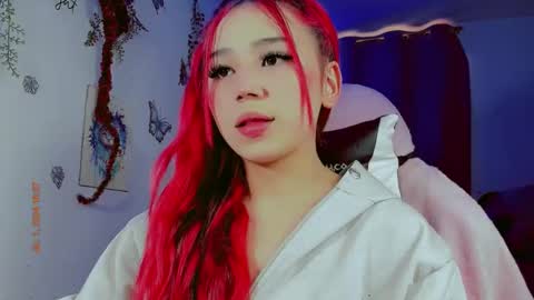 Snapshot of madison_x17 chatting on 1, 12, 2024 madso x17 online show from 1, 12, 2024