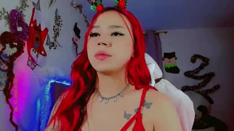 Snapshot of madison_x17 chatting on 13, 12, 2024 madso x17 online show from 13, 12, 2024