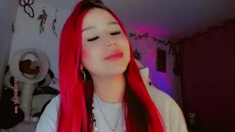 Snapshot of madison_x17 chatting on 13, 1, 2025 madso x17 online show from 13, 1, 2025