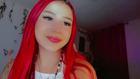 Snapshot of madison_x17 chatting on 20, 1, 2025 madso x17 online show from 20, 1, 2025