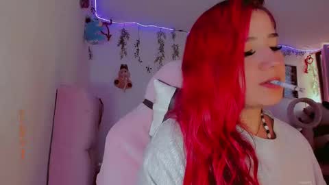 Snapshot of madison_x17 chatting on 22, 1, 2025 madso x17 online show from 22, 1, 2025