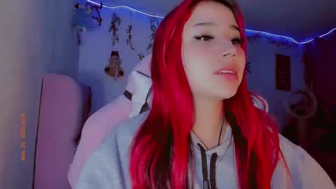 Snapshot of madison_x17 chatting on 25, 1, 2025 madso x17 online show from 25, 1, 2025