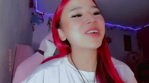 Snapshot of madison_x17 chatting on 26, 1, 2025 madso x17 online show from 26, 1, 2025