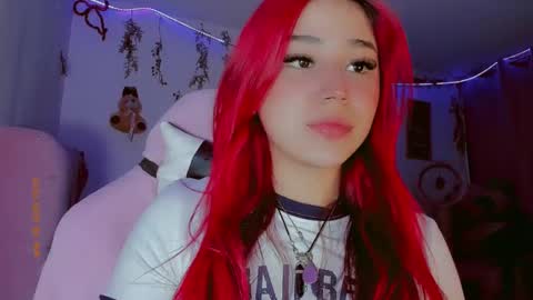 Snapshot of madison_x17 chatting on 28, 1, 2025 madso x17 online show from 28, 1, 2025