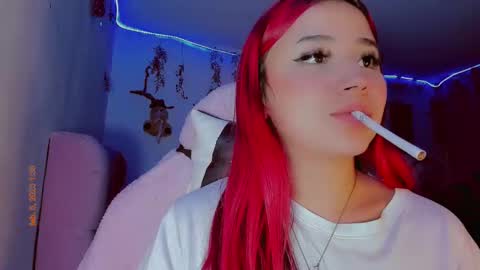 Snapshot of madison_x17 chatting on 5, 2, 2025 madso x17 online show from 5, 2, 2025