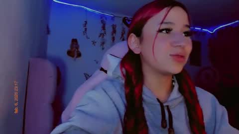 Snapshot of madison_x17 chatting on 7, 2, 2025 madso x17 online show from 7, 2, 2025