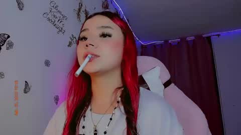 Snapshot of madison_x17 chatting on 26, 2, 2025 madso x17 online show from 26, 2, 2025