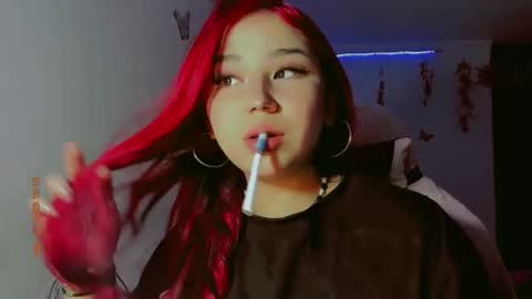 Snapshot of madison_x17 chatting on 12, 9, 2025 madso x17 online show from 12, 9, 2025