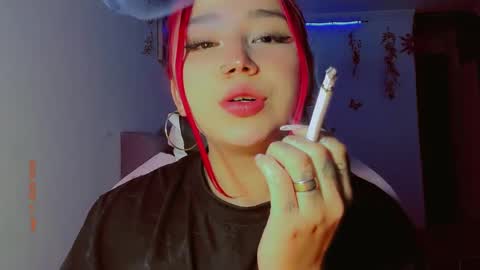 Snapshot of madison_x17 chatting on 17, 9, 2025 madso x17 online show from 17, 9, 2025