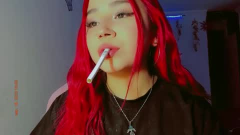 Snapshot of madison_x17 chatting on 18, 9, 2025 madso x17 online show from 18, 9, 2025