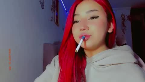 Snapshot of madison_x17 chatting on 19, 9, 2025 madso x17 online show from 19, 9, 2025