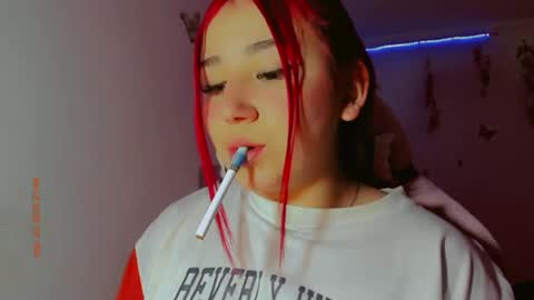 Snapshot of madison_x17 chatting on 23, 9, 2025 madso x17 online show from 23, 9, 2025