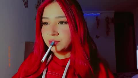 Snapshot of madison_x17 chatting on 24, 9, 2025 madso x17 online show from 24, 9, 2025