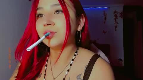 Snapshot of madison_x17 chatting on 26, 9, 2025 madso x17 online show from 26, 9, 2025