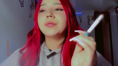 Snapshot of madison_x17 chatting on 26, 9, 2025 madso x17 online show from 26, 9, 2025