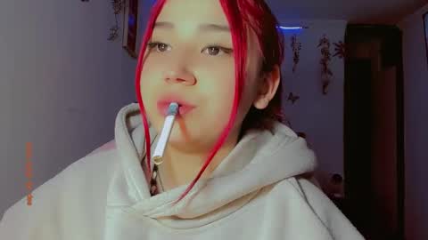 Snapshot of madison_x17 chatting on 30, 9, 2025 madso x17 online show from 30, 9, 2025