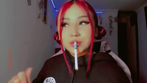 Snapshot of madison_x17 chatting on 30, 9, 2025 madso x17 online show from 30, 9, 2025