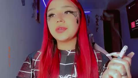 Snapshot of madison_x17 chatting on 17, 10, 2025 madso x17 online show from 17, 10, 2025