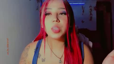 Snapshot of madison_x17 chatting on 26, 10, 2025 madso x17 online show from 26, 10, 2025