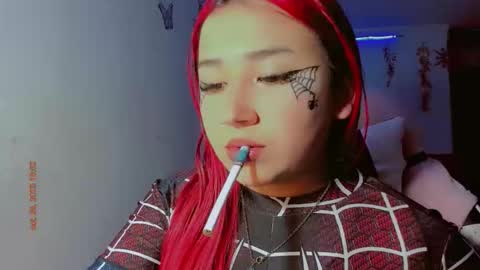 Snapshot of madison_x17 chatting on 28, 10, 2025 madso x17 online show from 28, 10, 2025