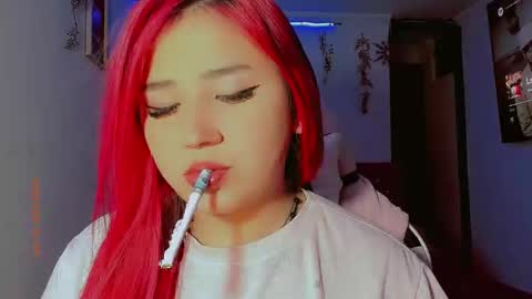 Snapshot of madison_x17 chatting on 31, 10, 2025 madso x17 online show from 31, 10, 2025