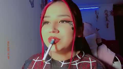 Snapshot of madison_x17 chatting on 31, 10, 2025 madso x17 online show from 31, 10, 2025