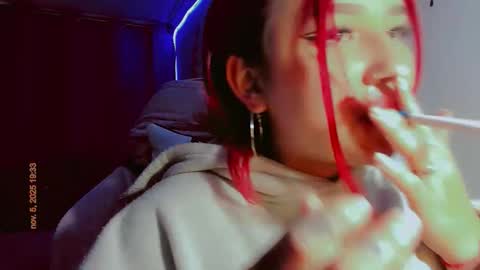 Snapshot of madison_x17 chatting on 6, 11, 2025 madso x17 online show from 6, 11, 2025