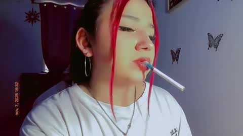 Snapshot of madison_x17 chatting on 7, 11, 2025 madso x17 online show from 7, 11, 2025