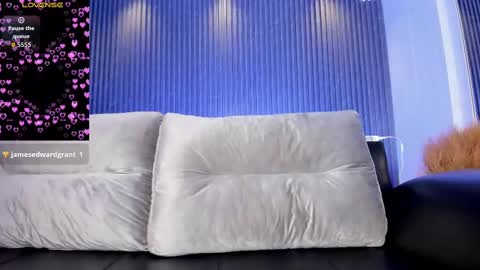 Madison Angel online show from 17, 9, 2025