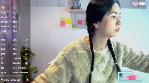 Madison Cambel online show from 4, 12, 2024