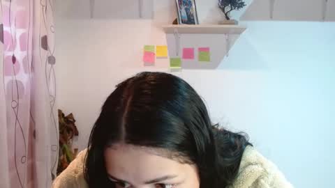 Madison Cambel online show from 17, 12, 2024