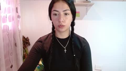 Madison Cambel online show from 19, 12, 2024