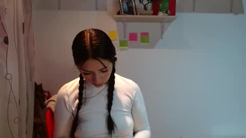 Madison Cambel online show from 11, 2, 2025