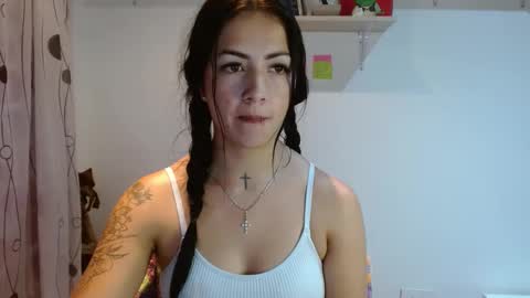 Madison Cambel online show from 21, 2, 2025