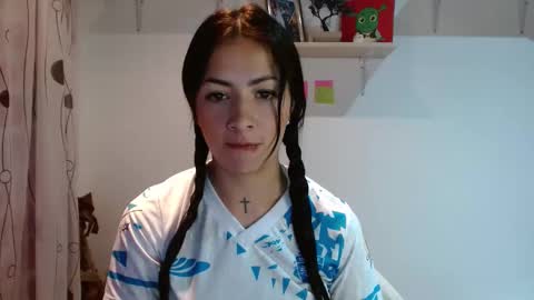 Madison Cambel online show from 22, 2, 2025