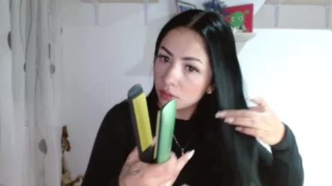 Madison Cambel online show from 6, 3, 2025