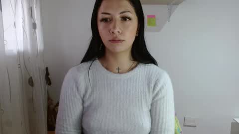 Madison Cambel online show from 8, 3, 2025