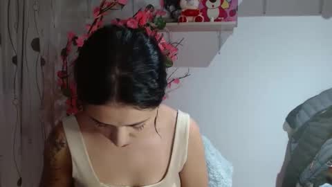 Madison Cambel online show from 10, 9, 2025