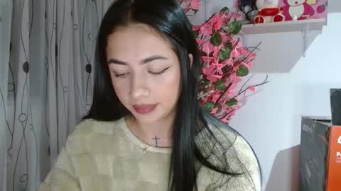 Madison Cambel online show from 20, 9, 2025