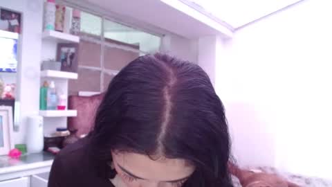 Madison Cambel online show from 11, 10, 2025