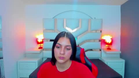 Madison Carzon online show from 10, 9, 2025